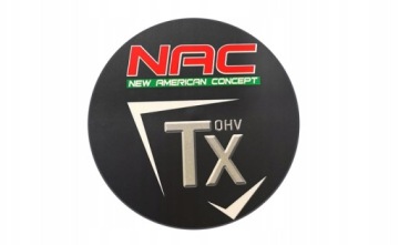 ПРИВОД БЕНЗИНОВОЙ КОСИЛКИ NAC LS50-196 СТАРТЕР