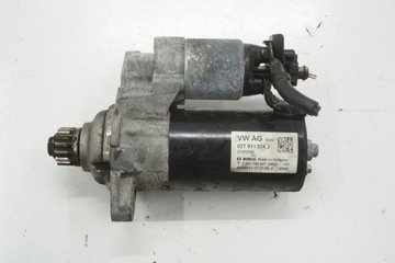 AUDI A1 STARTÉR 02T911024J