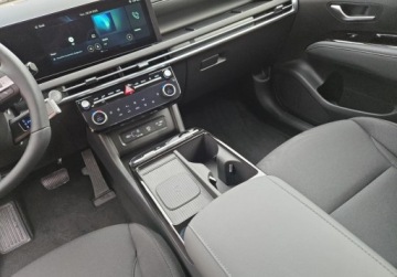 Hyundai Tucson IV 2026 Hyundai Tucson Hyundai Tucson 1.6 T-GDI 150KM 7DCT Executive COMFORT Od r, zdjęcie 14