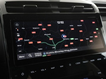 Hyundai Tucson IV SUV PHEV 1.6 T-GDI PHEV 265KM 2021 Hyundai Tucson FV23% 4x4 automat PHEV full LED, zdjęcie 24