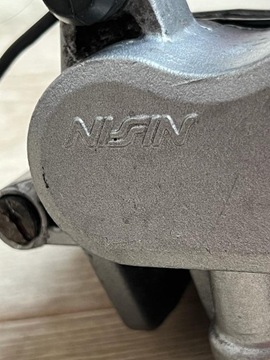 Kawasaki ZR7 Суппорты Тормозные трубки передние