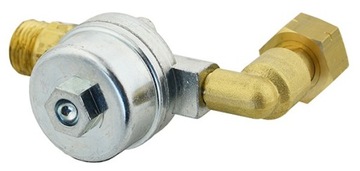 Фильтр предварительной очистки F701-W1