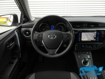 Toyota Auris II 2016 LIFT*oryg. lakier*BEZ MANKAMENTÓW*duży wybór z NL, zdjęcie 4