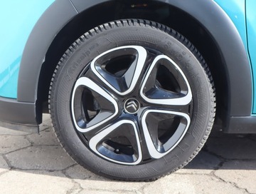 Citroen C3 III Hatchback Facelifting 1.2 PureTech 110KM 2022 Citroen C3 1.2 PureTech, Salon Polska, zdjęcie 13