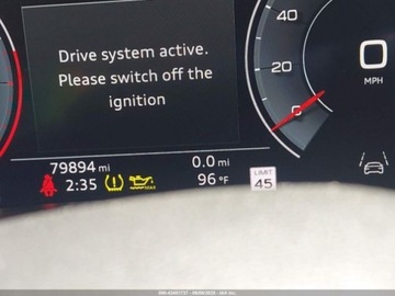 Audi Q8 2019 Audi Q8 2019 AUDI Q8 55 PREMIUM 3.0 Benzyna 335KM, zdjęcie 10