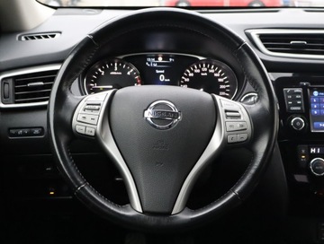 Nissan X-Trail III Terenowy 2.0 dCi 177KM 2017 Nissan X-Trail 2.0 dCi, 174 KM, 4X4, Skóra, Navi, zdjęcie 14