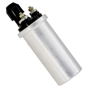 КАТУШКА ЗАЖИГАНИЯ 12 В СВЕЧА С ПАЙКОМ SIMSON S51 MZ ETZ