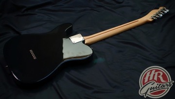 FENDER TELECASTER модель 72, Япония, 1999-2002 гг.