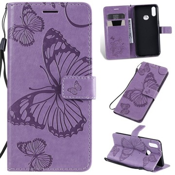 Samsung Galaxy A10S Etui Pokrowiec Portfel