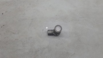 1X4315K859BA SENZOR PDC JAGUAR X-TYPE ČERNÁ