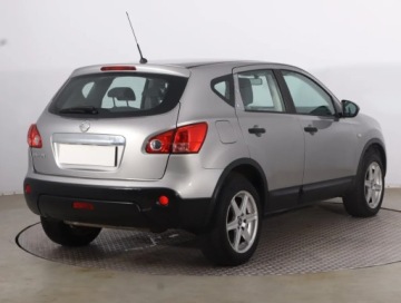 Nissan Qashqai I Crossover 1.6 115KM 2008 Nissan Qashqai 1.6, Klima,ALU, zdjęcie 4