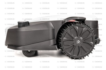 CEDRUS MOWER АВТОМАТИЧЕСКАЯ РОБОТ-КОСИЛКА C-MOW-L16+ 1600M2 бесплатно НОВИНКА