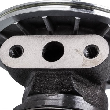 DŘEŇ TURBÍNA DO VW TRANSPORTER T4 TDI 2.5L 95-03