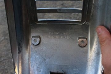 КРЫШКА БАКА VTX 1800 СВЯЗКА КОРПУСА КОНСОЛИ БАКА