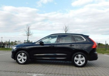 Volvo XC60 II 2022 Volvo XC 60 z Gwarancja Bezwypadkowy 2.0 Diesel 197KM, zdjęcie 1