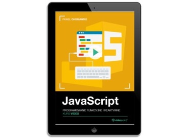 JavaScript. Видеокурс. Функциональное программирование