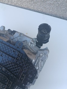 MECHATRONIC SKRZYNI DSG 0GC927711H