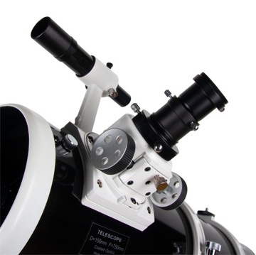 Телескоп Sky-Watcher BKP 15075 EQ3-2 + аксессуары