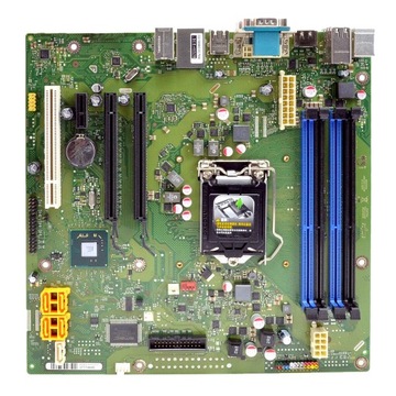 PŁYTA GŁÓWNA FUJITSU D3061-A13 GS2 ESPRIMO E700 P700 SOCKET 1155