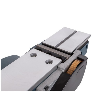 ЭЛЕКТРИЧЕСКИЙ РУГУГАЛЬНЫЙ СТАНОК HEBEL 1450 Вт + НАБОР НОЖЕЙ 82 мм.