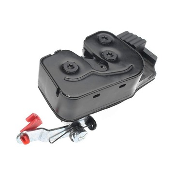 ZÁMEK DVEŘE ZADNÍCH LEVÝ RAM 1500 2500 3500 1998-2002 1 KUS