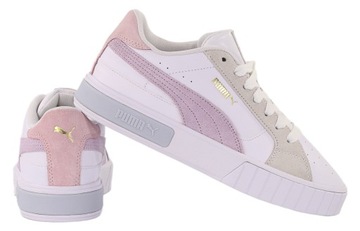 Buty damskie Puma Cali Star Mix 380220 13