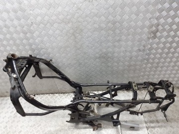 RAMA NOŚNA SUZUKI GSX 750 F GR78A 1989-1997