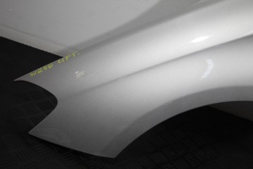 BLATNÍK LEVÝ PŘEDNÍ TŘÍDA B W246 FACELIFT AMG