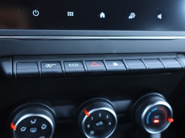 Renault Clio V Hatchback 5d 1.0 TCe 100KM 2020 Renault Clio 1.0 TCe, Salon Polska, 1. Właściciel, zdjęcie 16