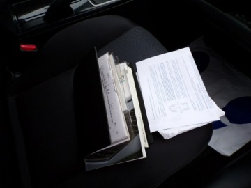 Mazda 6 II Kombi 2.0 MZR 147KM 2008 Mazda 6 Klimatronic /Gwarancja / 2,0 /147KM /2009, zdjęcie 29