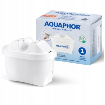 BRITA MAXTRA AQUAEFFECT КАРТРИДЖ ФИЛЬТРА ДЛЯ ВОДЫ 10 шт.