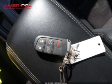 Dodge Durango III 3.6 V6 294KM 2021 Dodge Durango 2021 Dodge Durango GT Plus AWD 3.6 Benzyna 295KM, zdjęcie 15