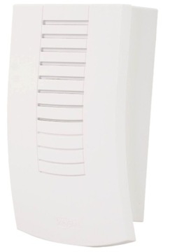 Dzwonek dwutonowy 230V DNS-911 DZWONEK PRZEWODOWY