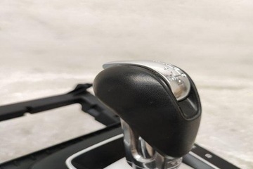 MECHANIZMUS PÁKY ŘAZENÍ PORSCHE 911 (991) 9G142601110 3.4L GASOLINE 257KW