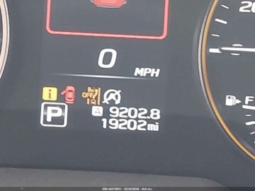 Subaru Outback VI 2024 Subaru Outback Wilderness 2024 2.4 Benzyna 260KM, zdjęcie 11