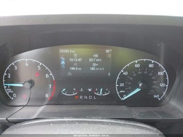 Ford Maverick II 2022 Ford Maverick XLT 2022 2.0l 2.0 Benzyna 250KM, zdjęcie 10