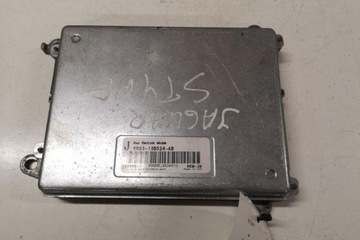 MODUL POHODĚ JAGUAR S-TYPE (X200) 6R8313B524AB 2.7L DIESEL 152KW 2006