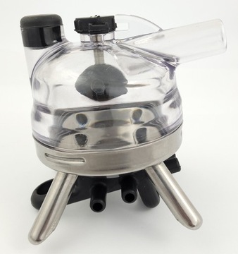 Kolektor do mleka kolektor udojowy 320ml KOMPLETNY