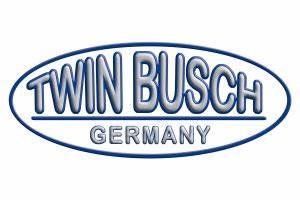 ДИАГНОСТИЧЕСКИЙ ножничный подъемник Twin Busch SA-42U