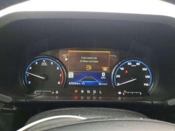 Ford Bronco V 2021 Ford Bronco Sport Outer Banks 2021 1.5 Benzyna 181KM, zdjęcie 9
