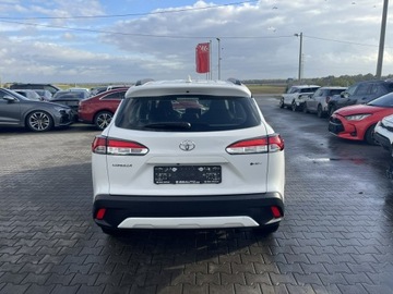 Toyota Corolla Cross 2025 Toyota Corolla Cross Hybryda Automat Kamera Podgrz, zdjęcie 4