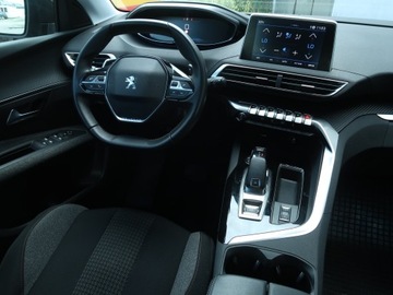 Peugeot 3008 II Crossover Facelifting  1.2 PureTech 130KM 2022 Peugeot 3008 1.2 PureTech, Salon Polska, zdjęcie 6