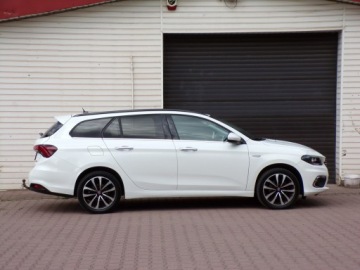 Fiat Tipo II Station Wagon 1.6 MultiJet 120KM 2019 Fiat Tipo AUTOMAT NAVI LED 1,6 /120KM /2019, zdjęcie 14