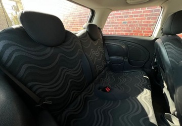 Mini One I 1.6 90KM 2002 MINI ONE Klima Alu Super stan Gwarancja w cenie Warszawa VKRJ 1.6 90KM, zdjęcie 14