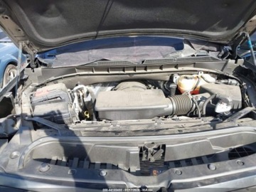 Cadillac Escalade III 2023 Cadillac Escalade Esv Premium Luxury 2023 6.2 Benzyna 420KM, zdjęcie 8