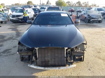 BMW Seria 5 G30-G31 M5 Limuzyna Facelifting 4.4 M5 600KM 2022 BMW M5 2022r, M550I, XDrive, 4.4L 4.4 Benzyna 600KM, zdjęcie 2