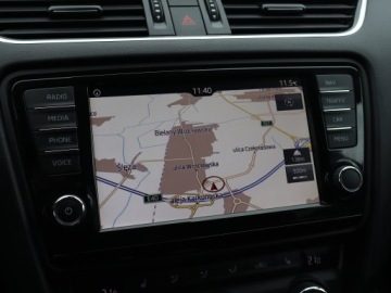 Skoda Octavia III Kombi 2.0 TDI 150KM 2016 Skoda Octavia 2.0 TDI, Salon Polska, DSG, VAT 23%, zdjęcie 12