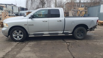 Dodge Ram IV 2016 DODGE RAM 1500 Crew Cab Pickup 5.7 HEMI, ZOBACZ FILM, zdjęcie 14