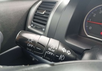 Honda CR-V III SUV 2.0 i-VTEC 150KM 2009 Honda CR-V Kupiony w Polsce - benzyna - 2,0 - 150 KM 2.0 Benzyna 150KM, zdjęcie 32