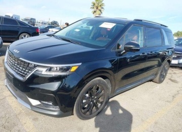 Kia Carnival II 2024 Kia Carnival 2024, 3.5L, MPV SX PRESTIGE, od ubezpieczalni, zdjęcie 8